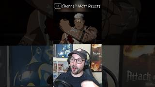 FMAB  SCAR vs BRADLEY PART 1 fmab fullmetalalchemist anime reaction shorts [upl. by Albertine]