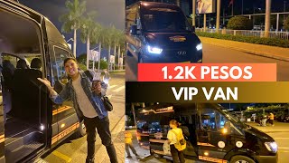 Ho Chi Minh Airport Transfer to Hotel  Vietnam Late Night Arrival [upl. by Oech]