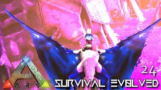 ARK ABERRATION MODDED  ABERRANT THYLACOLEO amp QUETZAL  E24  GAMEPLAY ARK SURVIVAL EVOLVED [upl. by Natrav109]