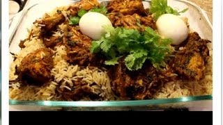 MIAS KITCHEN KOZHIKODE BIRYANI EPISODE 36 [upl. by Eitisahc]