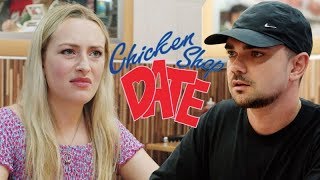 KURUPT FM  CHICKEN SHOP DATE [upl. by Nuri]