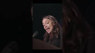 Alexandria Ocasio Cortez Slams Supreme Court and Trump motivation congressspeech [upl. by Lohman]