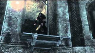 Assassins Creed Brotherhood ITA Santuari di Romolo5 Lupi tra i morti [upl. by Nnaecarg823]