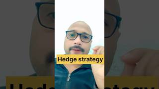 Hedging Strategy  Hedging Trading Strategy  Hedging Community  Option Trading [upl. by Neirbo]