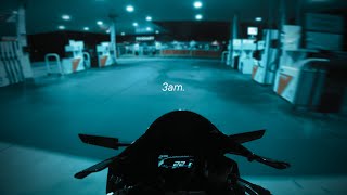 Its 3am come ride with me [upl. by Moyra826]