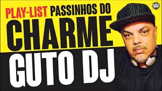 Joistarr  Time To Break Up MrBello Dj Mix Passinho do Charme [upl. by Assirrem]