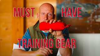 Essential Gun Dog Training Kit [upl. by Staffan]