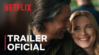 Virgin River Sezonul 6  Trailer oficial  Netflix [upl. by Atnauqal]