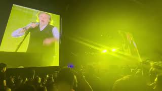 Paul McCartney  Abbey Road Medley  Live Allianz Parque  Brazil  Tour Got Back  Out2024 [upl. by Menides]