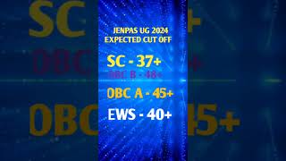 jenpas ug 2024expected cutoffBsc nursing 2024 cutoffjenpas 2024 cutoffnursing gov college [upl. by Keyser]