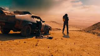 Mad Max movie Hindi audio dubbing mad Max movie 2015 mad Max 2 trailer [upl. by Oidivo799]