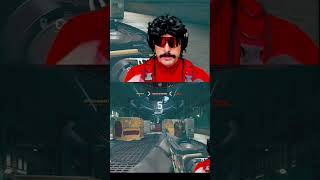 Replying to Kyle Maze drdisrespect streamer fyp warzone shorts fypシ゚viral callofduty [upl. by Wolfram408]