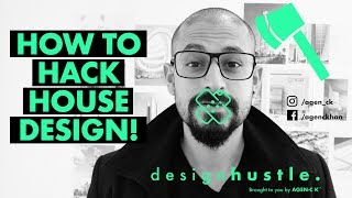 How do Architects design a house Part One [upl. by Maharg7]