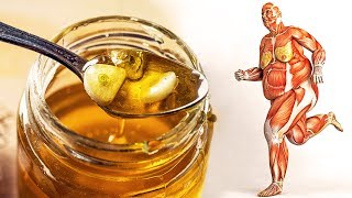 What Happens to Your Body When You Start Eating Honey Every Day [upl. by Accalia]