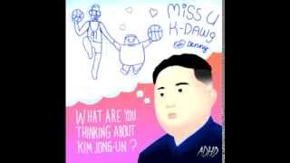 Lets Do This 4213 Dennis Rodman Goes to North Korea [upl. by Eenhpad]