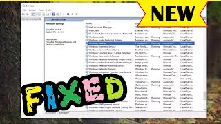 How to Install Realtek High Definition Audio Driver Windows 11 [upl. by Ellenehc732]