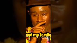 Tyler The Creator Performs Yonkers music rappers hiphop songs rap funny album rapper song [upl. by Noevad450]