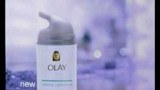 Olay White Radiance  Gulf [upl. by Lleynad]