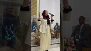 Os sonhos de Deus Ludmila Ferber musica gospel hinosantigos [upl. by Anreval]