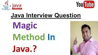 java oops interview question 5 [upl. by Wivinia905]