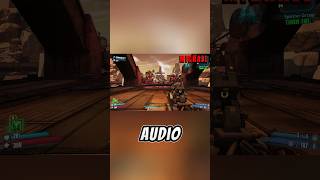 we had some mic issues while recording BORDERLANDS 2 [upl. by Pail361]