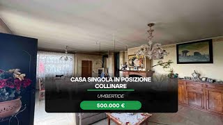 Casa singola [upl. by Nilrem]