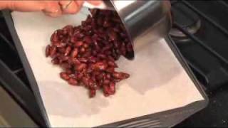 How to Make Maple Cinnamon Roasted Almonds [upl. by Kazimir]