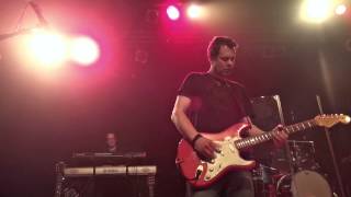 Wild Theme Local Hero  dIRE sTRATS Osnabrück 2015 [upl. by Jarid]