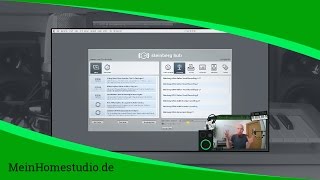 Wie lege ich ein neues Projekt in Cubase an  MeinHomestudiode  Cubase [upl. by Westmoreland]