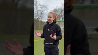 POV Ihr müsst die Leibchen im Training tragen🥲 fußball comedy shorts [upl. by Akieluz688]