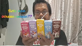 Minum Susu Dulu Gaes [upl. by Evilo497]