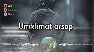 Umkhmat arsap  pnar song [upl. by Jemine]