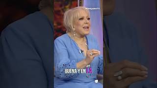 La Dra Nancy explica por qué necesitamos cinco relaciones significativas en la vida  desigualestv [upl. by Nnylakcaj]