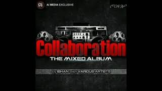 Collaboration  Sriti Ishan  Unofficial Music Video  Collaboration Mixed Album [upl. by Bertero640]