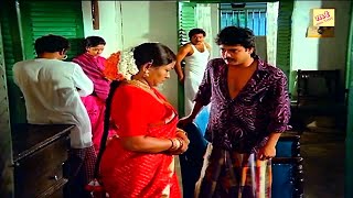 Visu Best Comedy  Tamil Comedy Scene  Visu Galatta Comedy Collection  Visu Super Hit Scenes [upl. by Alekram]