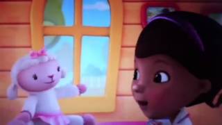 Dc McStuffins Lambie [upl. by Aneeroc]