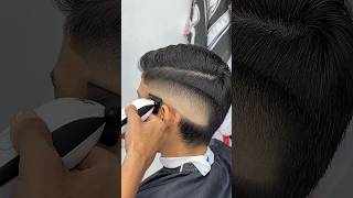 Comb Over fade magic ✨ atlbarber HairTransformation BarberLife fade HairGoals HairInspiration [upl. by Names]