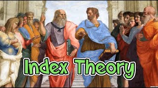 Index Theory Lecture 3 Homotopy invariance index theory of Toeplitz operators [upl. by Cailean]