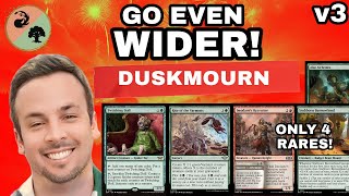 The BEST BUDGET DECK in STANDARD w TWITCHING DOLL… [upl. by Hajile]