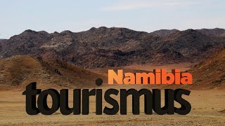 Tourismus Namibia  24 August 2024 [upl. by Anear]