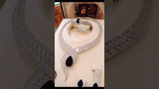 Diamond vs Silver Is Expensive Jewelry Worth Itshort [upl. by Norrek]