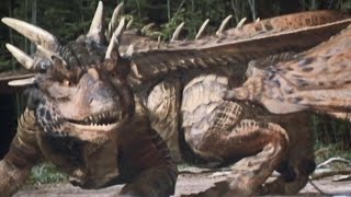 DragonHeart 1996 ORIGINAL TRAILER [upl. by Eartnoed838]