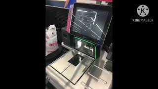 EVEN MORE Meijer self checkout voice lines I found [upl. by Einnaej]