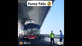 💫 Funny Fails Of The Week ll Funny and Insane 💥 [upl. by Fatma922]