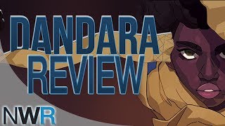 Dandara Switch Review [upl. by Pavkovic]