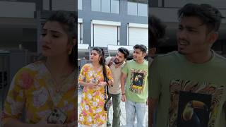 Biwi no1😂funny videocomedy biwino1 youtubeshorts funny golu008 funny video nny [upl. by Oetam68]