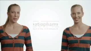 Tvsmiles ratiopharm gute Preise gute Besserung Werbung 2013 [upl. by Laven]