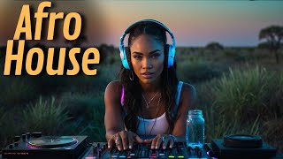 Afro House Mix  Caiiro Kreative Nativez RAFFA GUIDO Silvio Soul Fraser Jones 🎶🔥 [upl. by Nadoj]