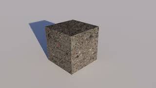 D5 render Displacement issue in animation [upl. by Uziel]