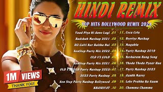 Latest Bollywood Nonstop Remix Dj Songs 2024  Hindi Dj Remix Songs  Dj Party  Hindi Songs remix [upl. by Urial553]